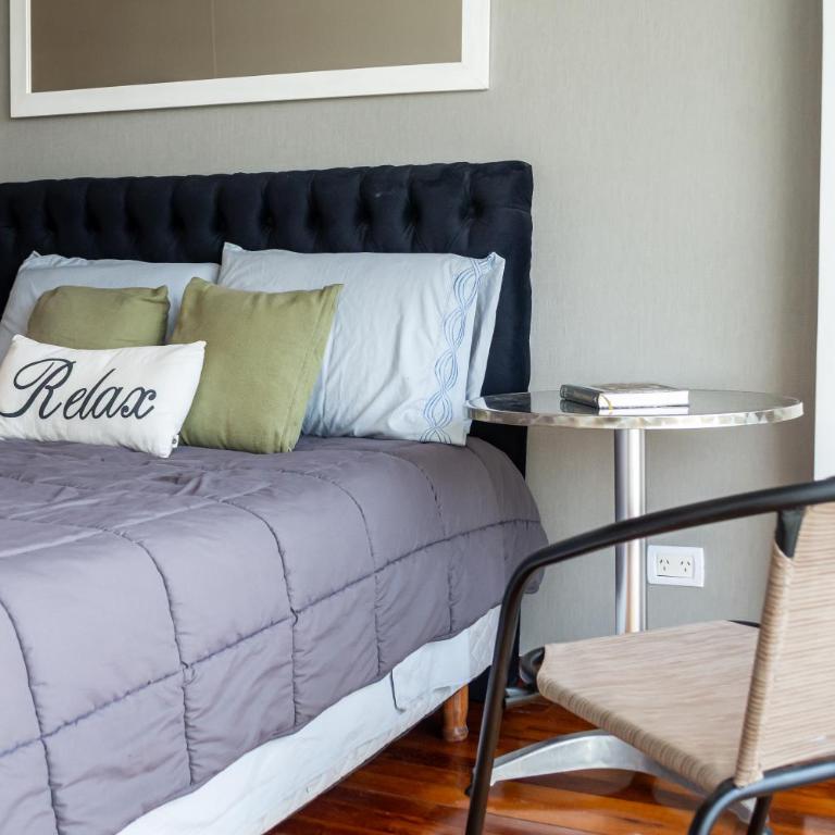 Palermo consulado USA - VISA - Apartamento de 1 dormitorio - 27