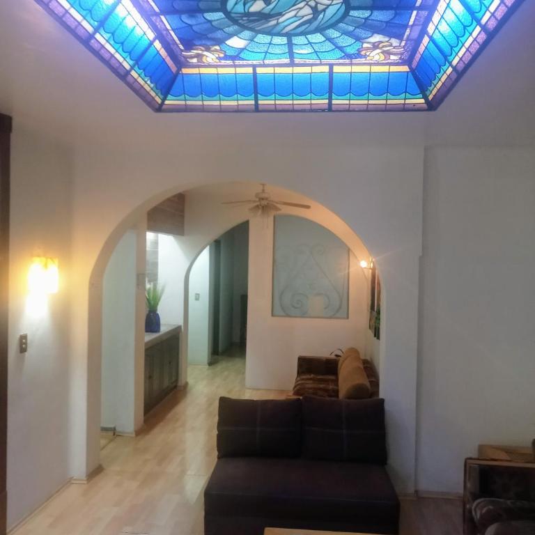 LA CASA DEL NARANJO - Two-Bedroom Apartment - 1