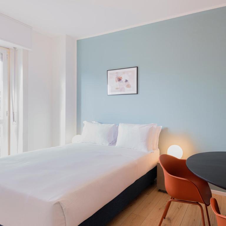 RELSTAY - Tortona - Appartamento con 2 Camere da Letto e con Vista - 4