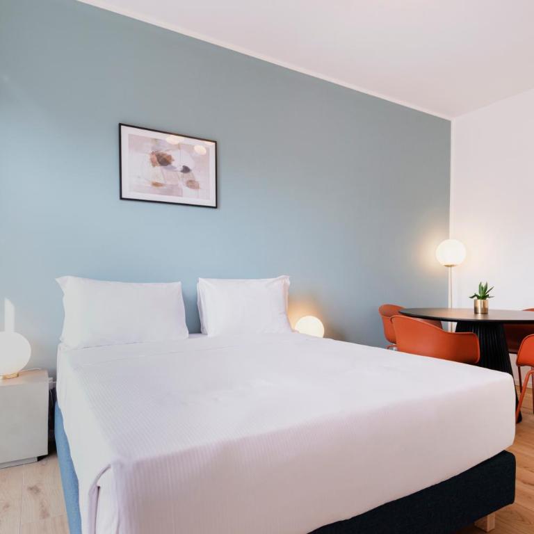 RELSTAY - Tortona - Appartamento con 2 Camere da Letto e con Vista - 11