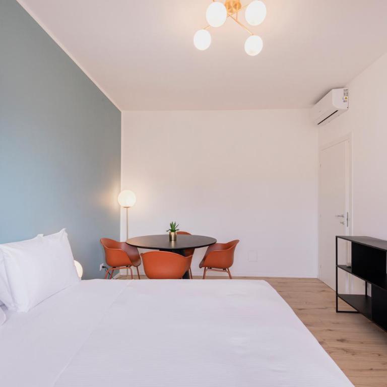RELSTAY - Tortona - Appartamento con 2 Camere da Letto e con Vista - 6