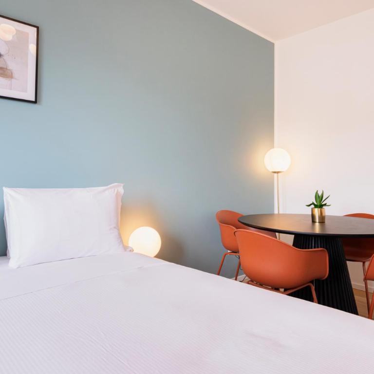 RELSTAY - Tortona - Appartamento con 2 Camere da Letto e con Vista - 5