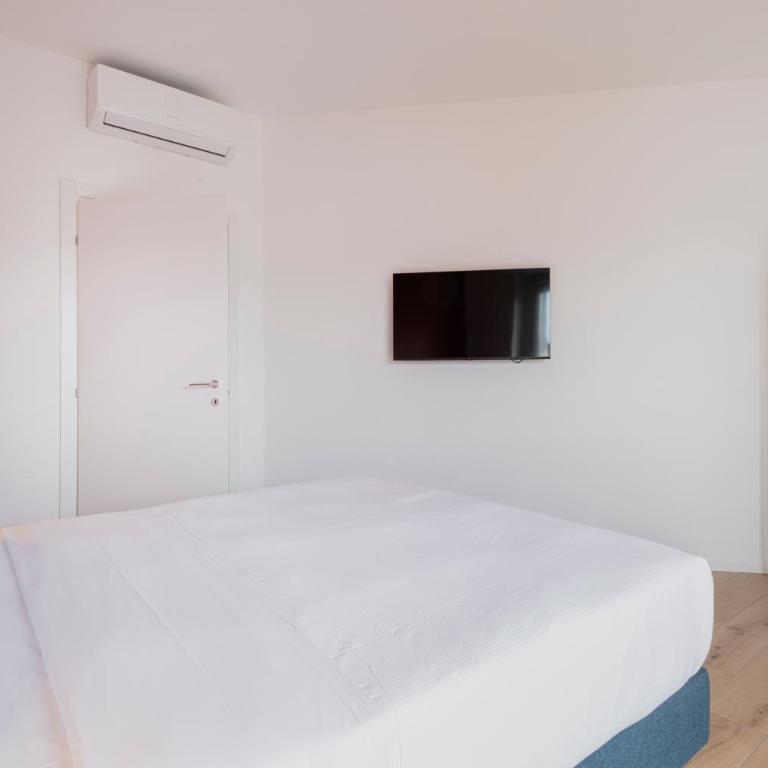 RELSTAY - Tortona - Appartamento con 2 Camere da Letto e con Vista - 19