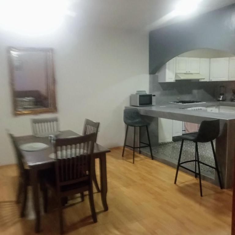 LA CASA DEL NARANJO - Two-Bedroom Apartment - 2
