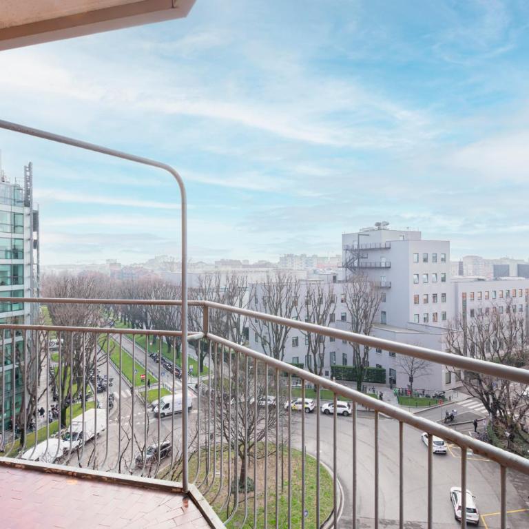 RELSTAY - Tortona - Appartamento con 2 Camere da Letto e con Vista - 26