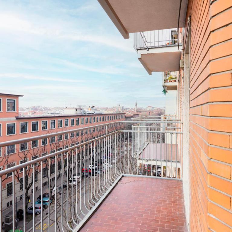 RELSTAY - Tortona - Appartamento con 2 Camere da Letto e con Vista - 30
