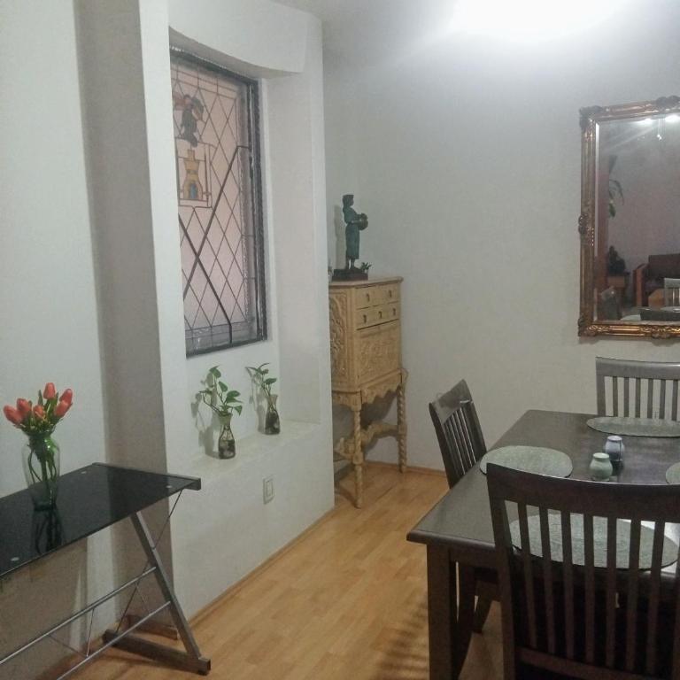 LA CASA DEL NARANJO - Two-Bedroom Apartment - 3