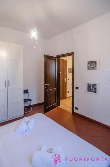 FuoriPorta Affitti Brevi - La Rive Gauche - One-Bedroom Apartment - 17
