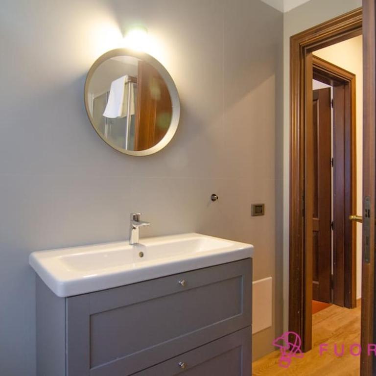 FuoriPorta Affitti Brevi - La Rive Gauche - One-Bedroom Apartment - 19