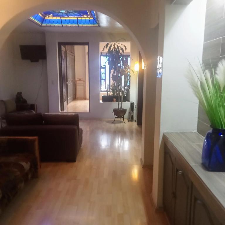 LA CASA DEL NARANJO - Two-Bedroom Apartment - 5