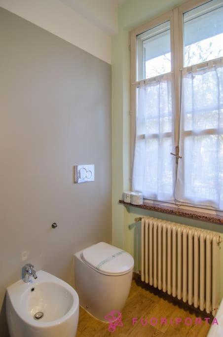 FuoriPorta Affitti Brevi - La Rive Gauche - One-Bedroom Apartment - 20