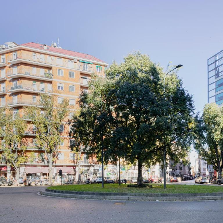 RELSTAY - Tortona - Appartamento con 2 Camere da Letto e con Vista - 31