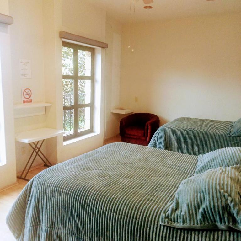LA CASA DEL NARANJO - Two-Bedroom Apartment - 6