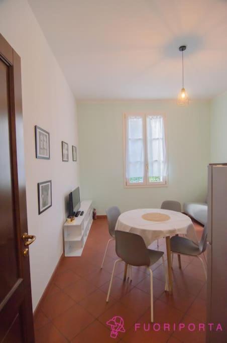 FuoriPorta Affitti Brevi - La Rive Gauche - One-Bedroom Apartment - 21