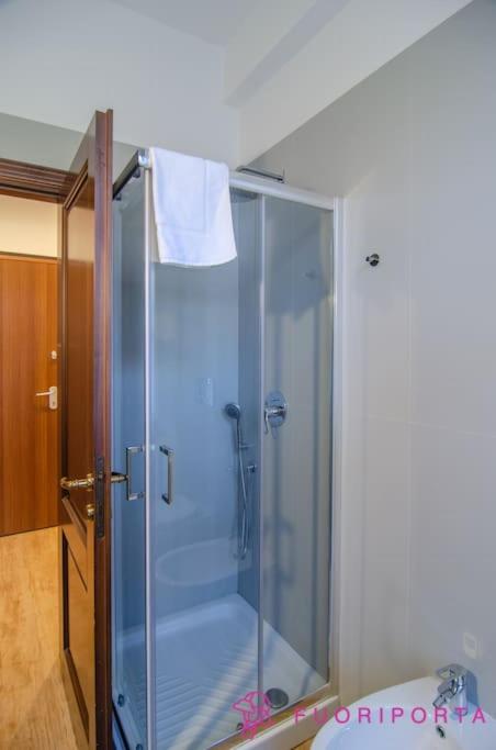 FuoriPorta Affitti Brevi - La Rive Gauche - One-Bedroom Apartment - 23