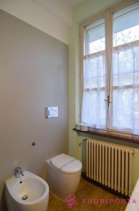 FuoriPorta Affitti Brevi - La Rive Gauche - One-Bedroom Apartment - 24