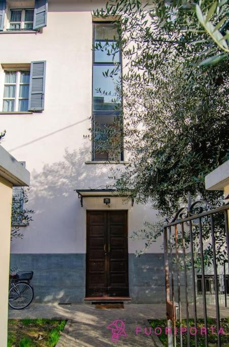 FuoriPorta Affitti Brevi - La Rive Gauche - One-Bedroom Apartment - 26