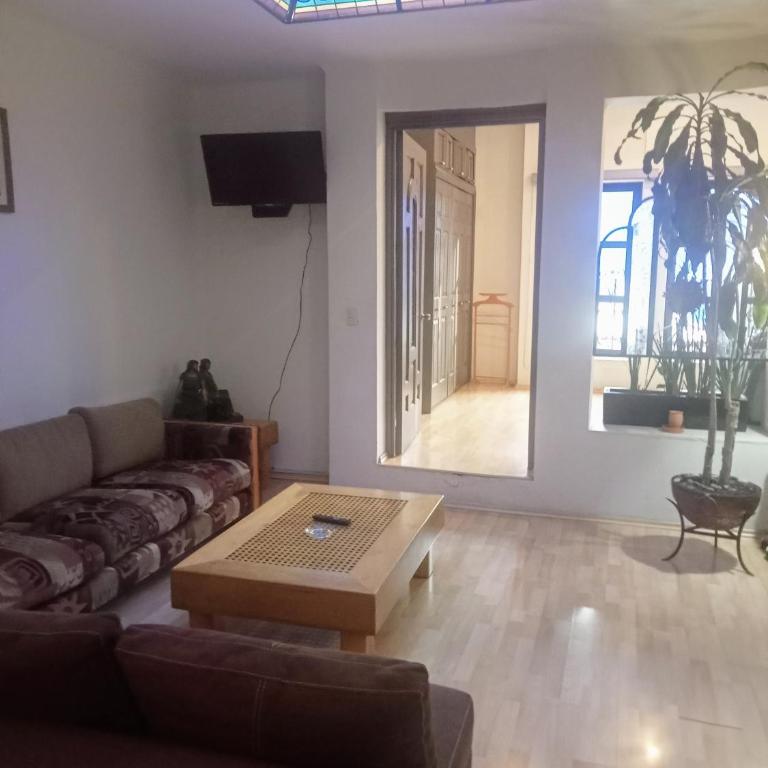 LA CASA DEL NARANJO - Two-Bedroom Apartment - 10