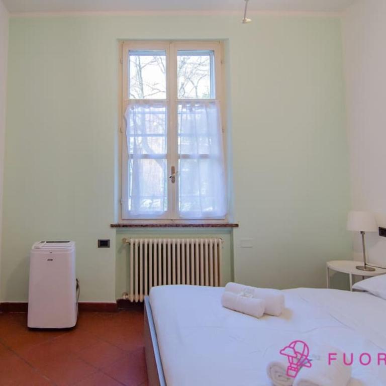 FuoriPorta Affitti Brevi - La Rive Gauche - One-Bedroom Apartment - 30