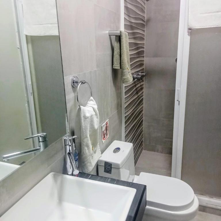 LA CASA DEL NARANJO - Two-Bedroom Apartment - 12