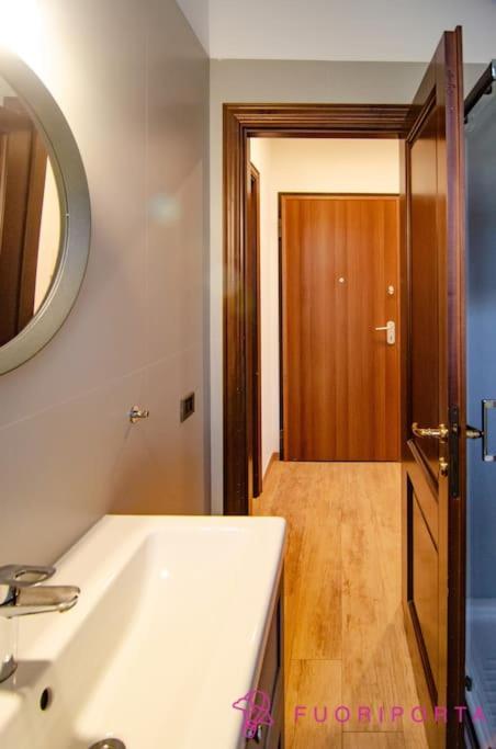 FuoriPorta Affitti Brevi - La Rive Gauche - One-Bedroom Apartment - 31