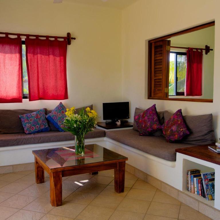 Las Turquezas - Apartamento con terraza - 13