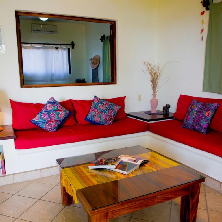 Las Turquezas - Apartamento con vistas al mar - 16
