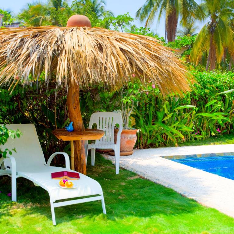 Las Turquezas - Apartamento con vistas al mar - 13