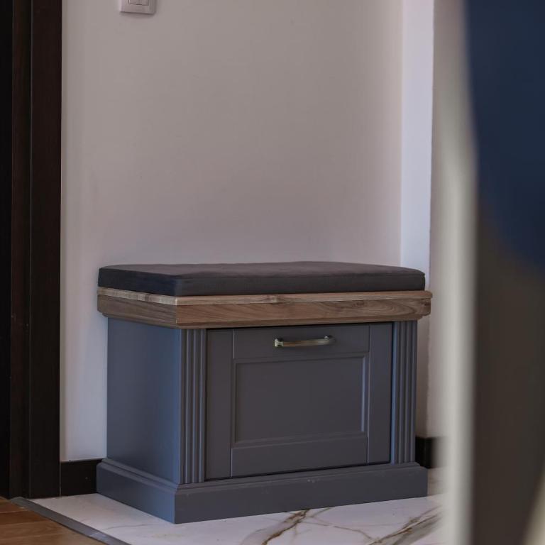 Anja Sousza Apartment - Apartman sa 1 Spavaćom Sobom - 3