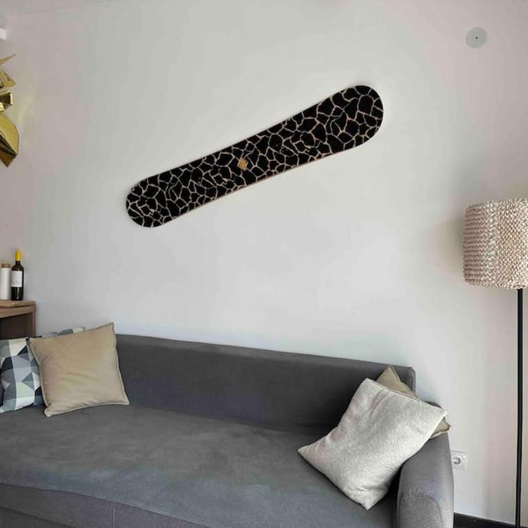 Anja Sousza Apartment - Apartman sa 1 Spavaćom Sobom - 5