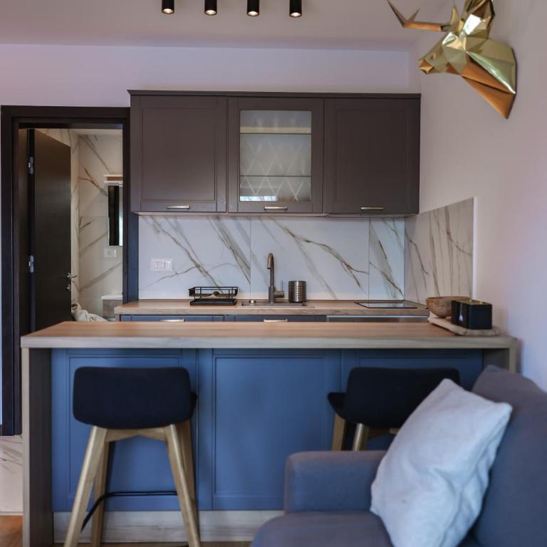 Anja Sousza Apartment - Apartman sa 1 Spavaćom Sobom - 7