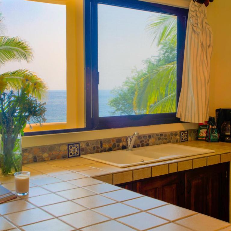 Las Turquezas - Apartamento con vistas al mar - 24