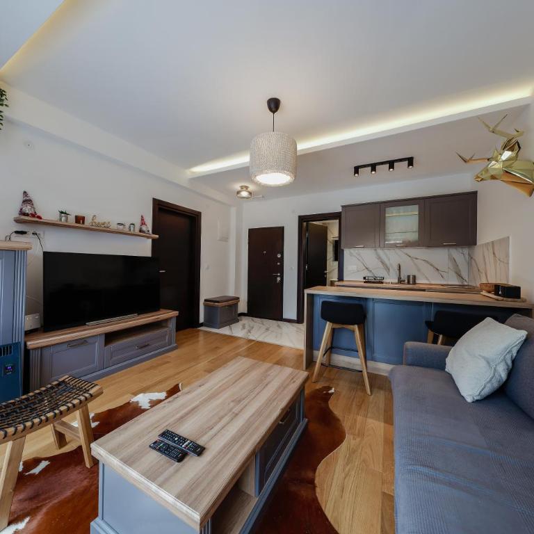Anja Sousza Apartment - Apartman sa 1 Spavaćom Sobom - 10