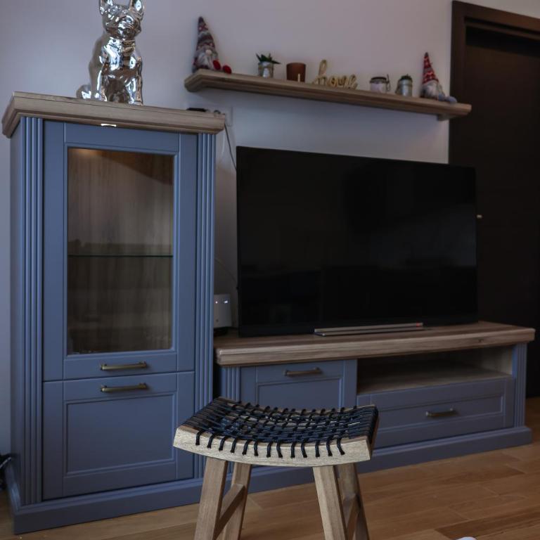 Anja Sousza Apartment - Apartman sa 1 Spavaćom Sobom - 12