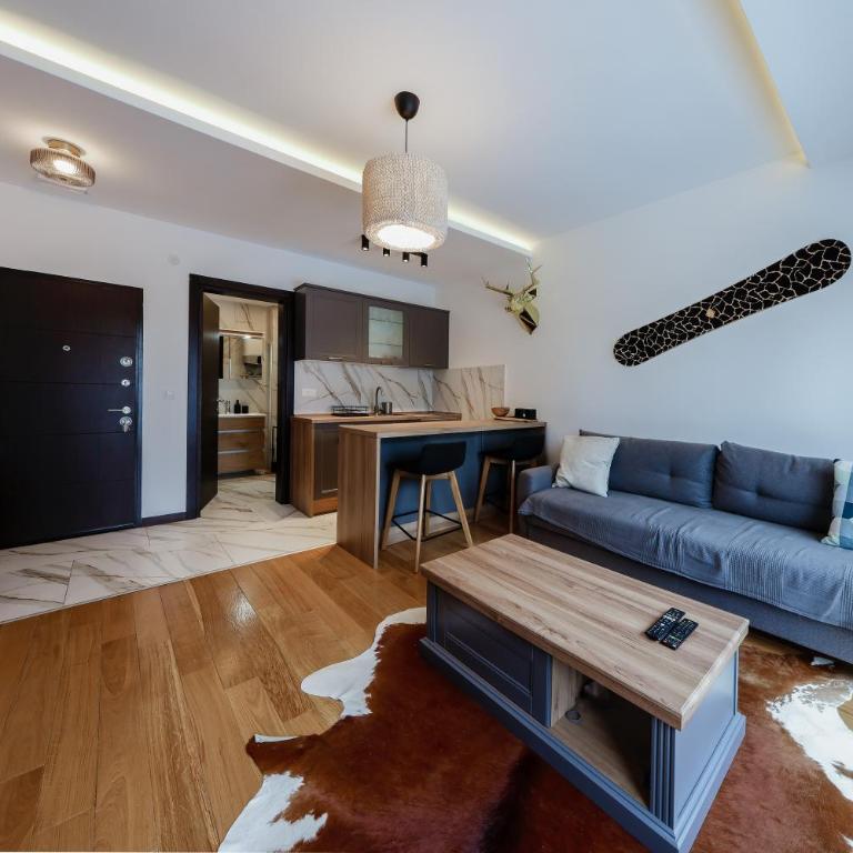 Anja Sousza Apartment - Apartman sa 1 Spavaćom Sobom - 14