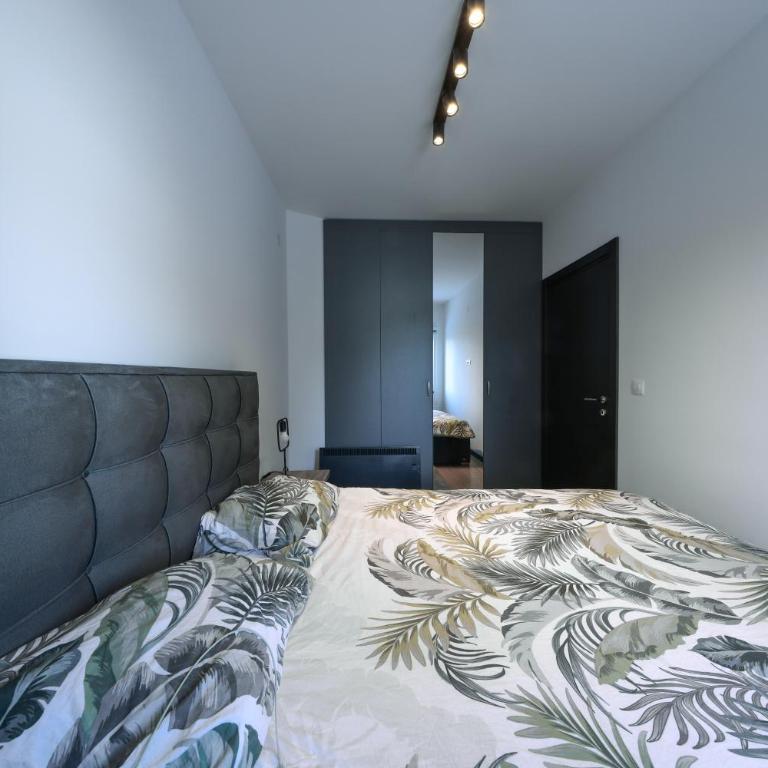 Anja Sousza Apartment - Apartman sa 1 Spavaćom Sobom - 16