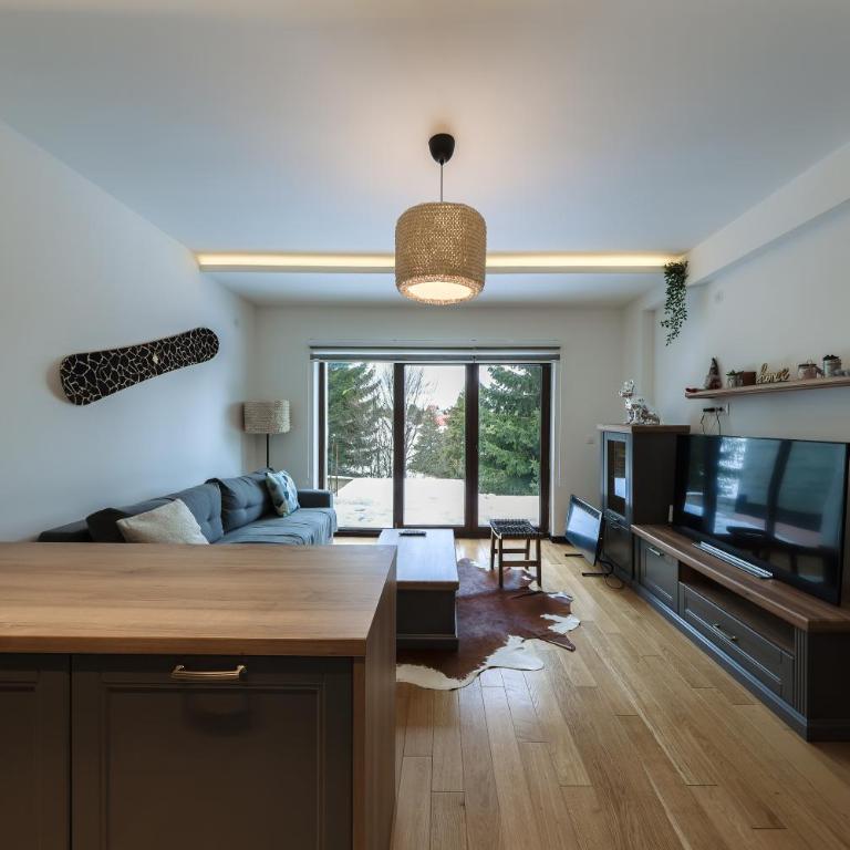 Anja Sousza Apartment - Apartman sa 1 Spavaćom Sobom - 18