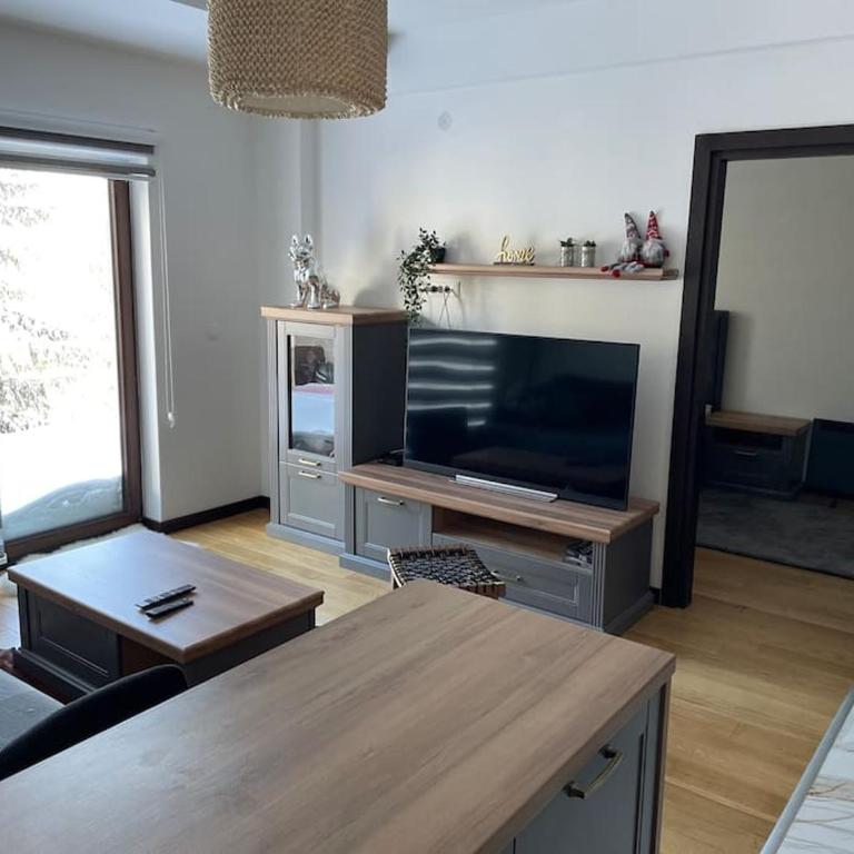 Anja Sousza Apartment - Apartman sa 1 Spavaćom Sobom - 19