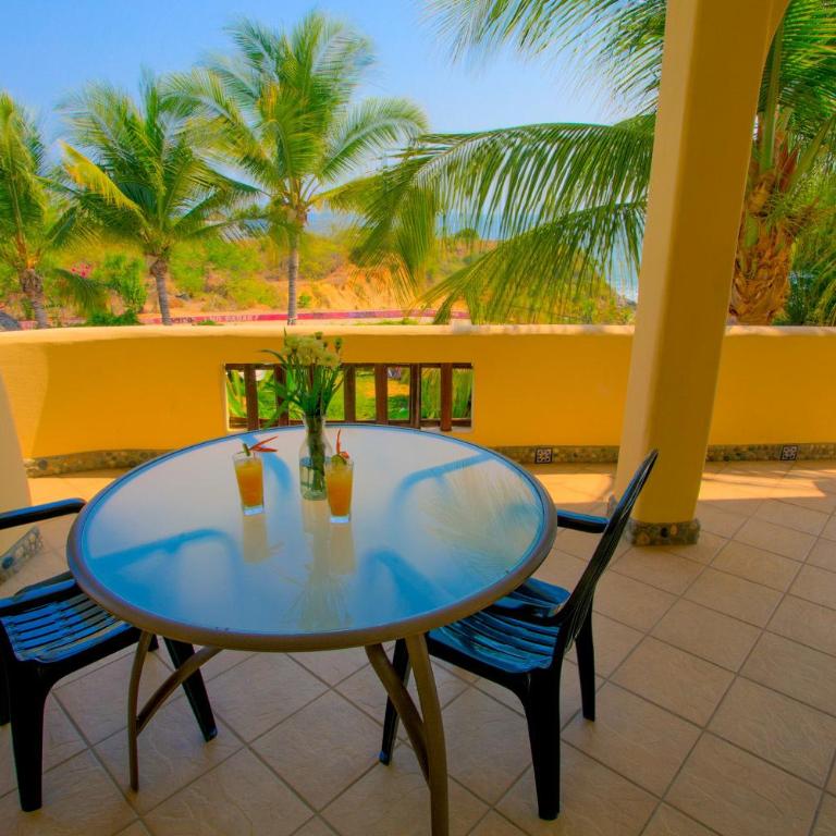 Las Turquezas - Apartamento con vistas al mar - 17