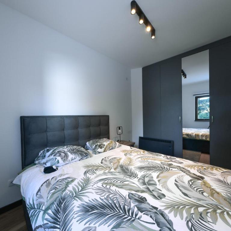 Anja Sousza Apartment - Apartman sa 1 Spavaćom Sobom - 22