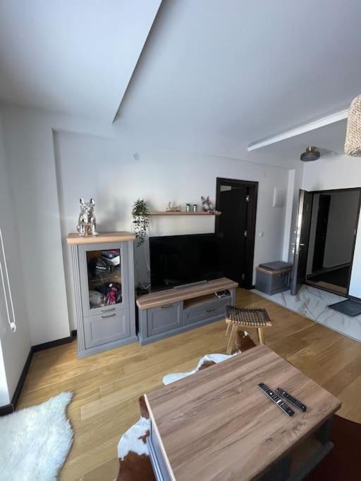 Anja Sousza Apartment - Apartman sa 1 Spavaćom Sobom - 23