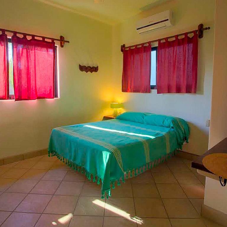 Las Turquezas - Apartamento con vistas al mar - 28