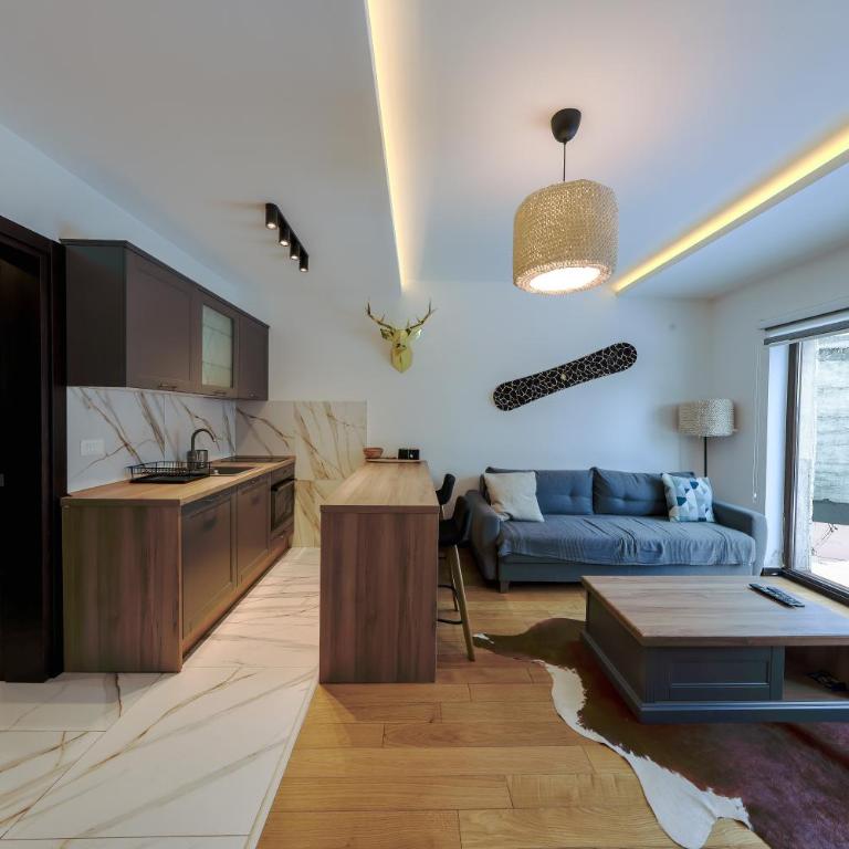 Anja Sousza Apartment - Apartman sa 1 Spavaćom Sobom - 27