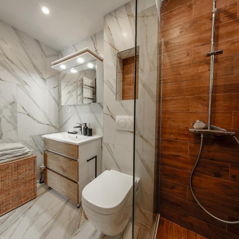 Anja Sousza Apartment - Apartman sa 1 Spavaćom Sobom - 28