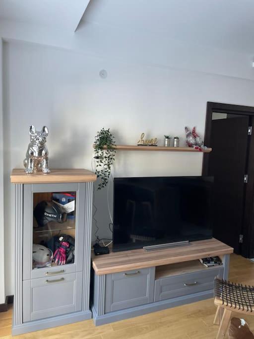Anja Sousza Apartment - Apartman sa 1 Spavaćom Sobom - 31
