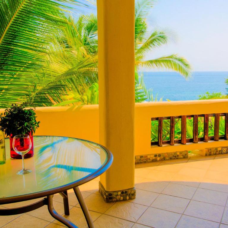 Las Turquezas - Apartamento con vistas al mar - 30