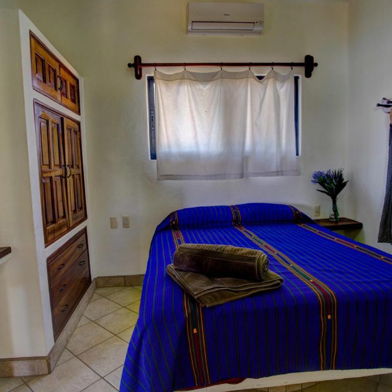 Las Turquezas - Apartamento con vistas al mar - 34