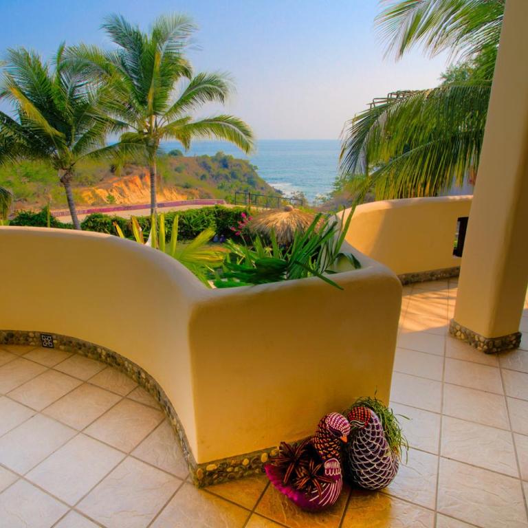 Las Turquezas - Apartamento con vistas al mar - 36