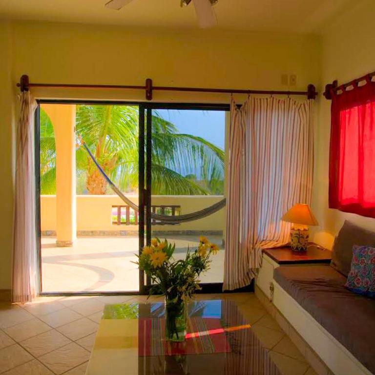 Las Turquezas - Apartamento con vistas al mar - 37