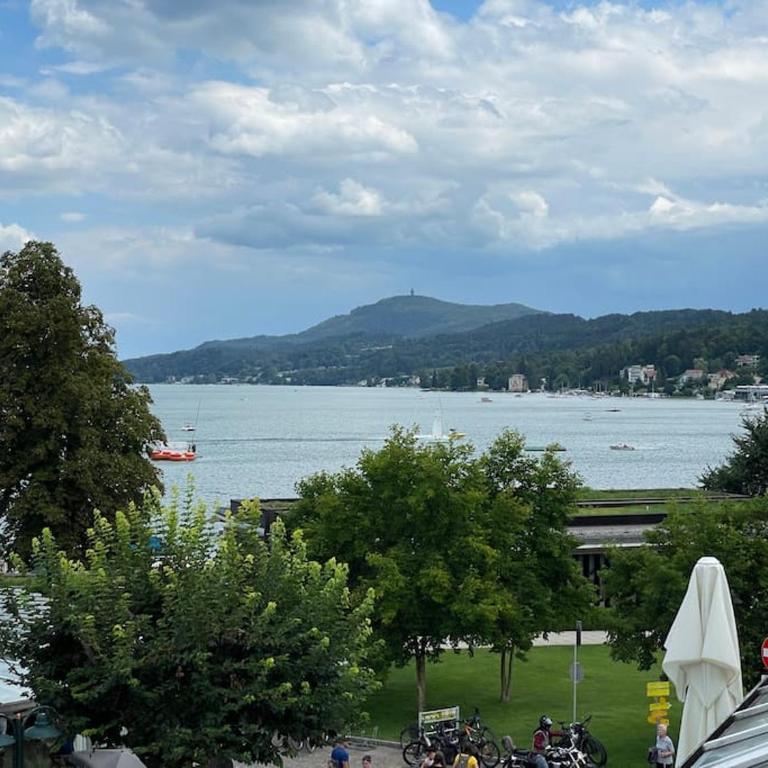 Lakeside Serenity - Apartment mit Seeblick - 4